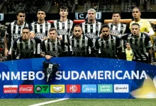 Photo of Conmebol define horário da final da Sul-Americana entre Atlético-MG e Boca Juniors