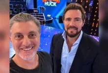 Photo of Globo abre auditoria sobre negócios de Luciano Huck