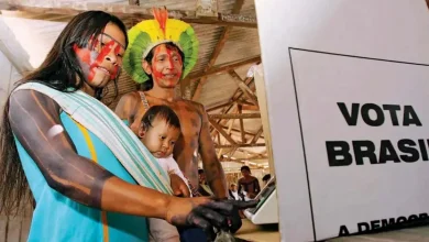 Photo of MPE cobra medidas do TSE para garantir voto de indígenas no segundo turno