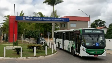 Photo of Servidores terceirizados da Uesb paralisam atividades em Vitória da Conquista, Jequié e Itapetinga