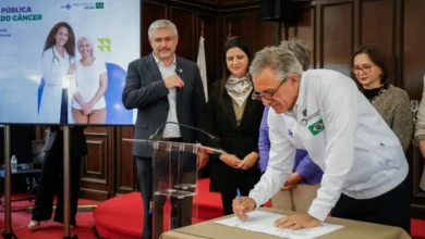 Photo of SUS amplia oferta de medicamentos contra o câncer com investimento de R$ 155 mi
