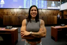 Photo of Justiça do Trabalho proíbe deputada Índia Armelau de incentivar demissão de funcionários que votaram em Lula