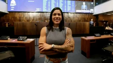 Photo of Justiça do Trabalho proíbe deputada Índia Armelau de incentivar demissão de funcionários que votaram em Lula