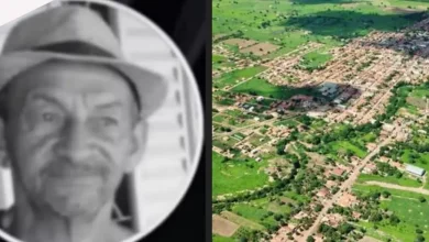 Photo of Idoso de 65 anos morre após sofrer ataque cardíaco em local de votação no oeste da Bahia