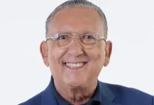 Photo of SBT renova contrato com Galvão Bueno e narrador deve comandar novos projetos na emissora