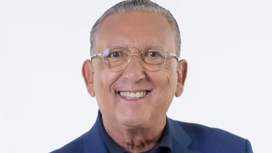 Photo of SBT renova contrato com Galvão Bueno e narrador deve comandar novos projetos na emissora