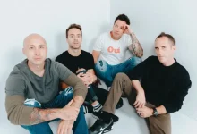 Photo of Simple Plan vem ao Brasil em 2027 para shows em São Paulo, Curitiba e Rio
