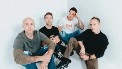 Photo of Simple Plan vem ao Brasil em 2027 para shows em São Paulo, Curitiba e Rio