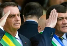 Photo of Moraes reduz em 86 dias a pena de ex-ministro de Bolsonaro por trama golpista