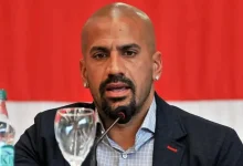 Photo of “Não corremos risco de não jogar a final”, diz Verón sobre disputa entre Estudiantes e Flamengo