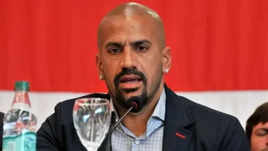Photo of “Não corremos risco de não jogar a final”, diz Verón sobre disputa entre Estudiantes e Flamengo
