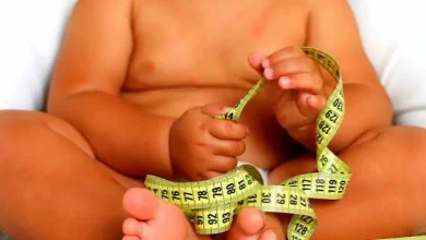 Photo of OMS lança guia para enfrentar obesidade em crianças e adolescentes