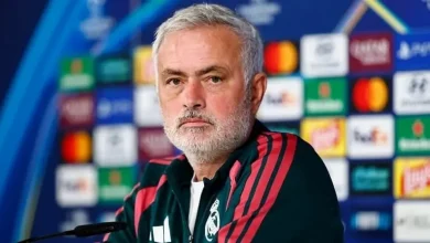 Photo of Mourinho confirma Vini Júnior, mas manda recado: “Único intocável é o escudo”