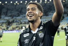 Photo of Sem Veríssimo, Santos deve escalar zagueiro da base como titular contra o Bahia
