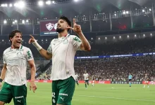 Photo of Palmeiras vence Fluminense no Maracanã e abre vantagem por vaga na final da Libertadores