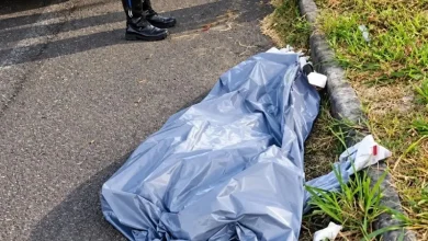 Photo of Corpo é encontrado às margens de parque aquático em rodovia de Pojuca