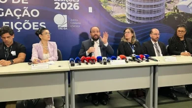 Photo of Presidente do TRE-BA cita propaganda irregular, boca de urna e compra de votos entre prisões nas eleições de 2026 na Bahia