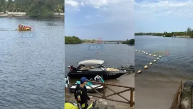 Photo of Jovem de 22 anos desaparece após cair de barco em Barra de Jacuípe