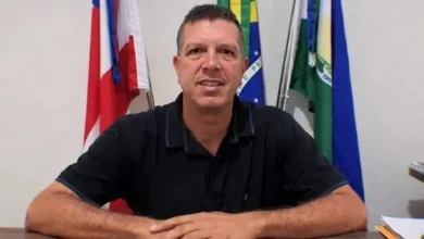 Photo of Prefeito baiano pede afastamento temporário para assumir cargo de auditor fiscal