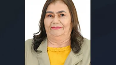 Photo of Vereadora por mais de 30 anos, ex-presidente da câmara de Monte Santo morre de infarto