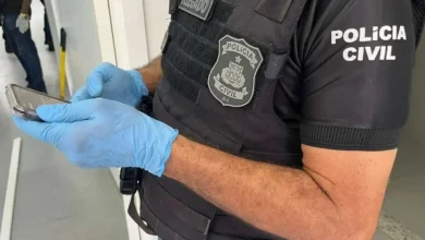 Photo of Operação desarticula grupo de pornografia infantil em Feira de Santana