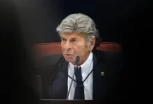 Photo of Fux pede acesso a processos contra Jair Bolsonaro no STF