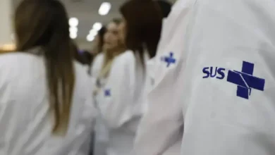 Photo of Senado aprova MP do Enamed e torna exame obrigatório para exercício da medicina no Brasil