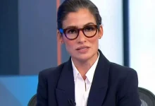 Photo of Renata Vasconcellos se tornará a jornalista mais bem paga da Globo em 2027