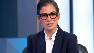 Photo of Renata Vasconcellos se tornará a jornalista mais bem paga da Globo em 2027