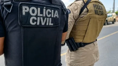 Photo of Liderança criminosa investigada por duplo homicídio é morta durante confronto policial em Maragogipe