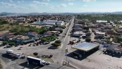 Photo of Policial da PRF é presa na Bahia após fugir com filho para não acatar decisão sobre guarda de filho