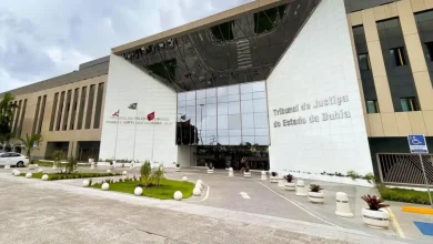 Photo of TJ-BA terá plantão extraordinário no feriado; veja serviços