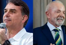 Photo of Record cancela debate presidencial do segundo turno após ausência de Lula e Flávio Bolsonaro