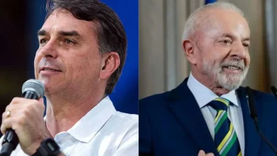Photo of Record cancela debate presidencial do segundo turno após ausência de Lula e Flávio Bolsonaro
