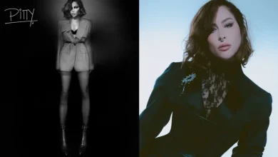 Photo of Pitty lança sexto álbum de estúdio após hiato de sete anos e celebra nova fase
