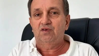 Photo of Prefeito acusa Governo de cortar repasses e diz que vai reduzir 20% em salários de servidores da prefeitura