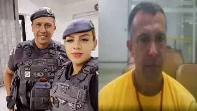 Photo of Tenente-coronel nega feminicídio de soldado Gisele Alves em depoimento de 8 horas à Justiça