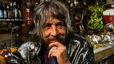 Photo of Morre o cantor Benito di Paula aos 84 anos em São Paulo