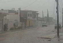 Photo of Prejuízos causados por temporais intensos levam Serrinha a declarar situação de emergência