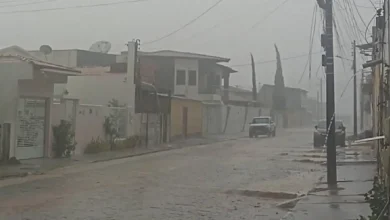 Photo of Prejuízos causados por temporais intensos levam Serrinha a declarar situação de emergência