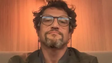 Photo of Galã de Malhação desmaia durante live no TikTok e preocupa seguidores