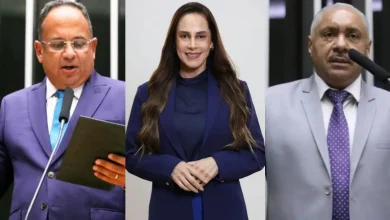 Photo of Jorge Araújo, Tiririca, Leo Kret, Silvia Abravanel e mais: confira os famosos que não conseguiram se eleger em 2026