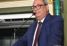 Photo of PDT aciona STF contra decisão de Gilmar Mendes que barra recondução de Carlos Muniz na CMS