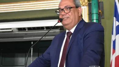 Photo of PDT aciona STF contra decisão de Gilmar Mendes que barra recondução de Carlos Muniz na CMS