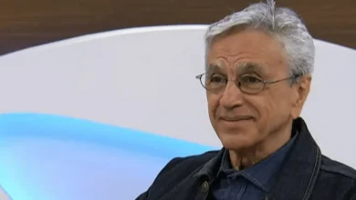 Photo of Facebook sofre derrota na Justiça em ação movida por Caetano Veloso contra empresa e influenciadora bolsonarista