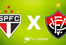 Photo of São Paulo x Vitória: Veja prováveis escalações, horário e onde assistir