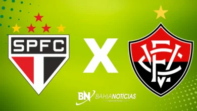 Photo of São Paulo x Vitória: Veja prováveis escalações, horário e onde assistir
