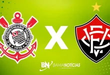 Photo of Corinthians x Vitória: Veja prováveis escalações e onde assistir o duelo pela 31ª rodada da Série A