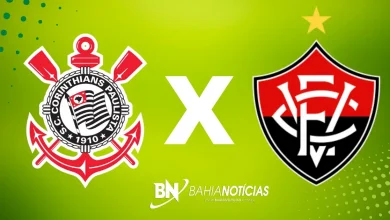 Photo of Corinthians x Vitória: Veja prováveis escalações e onde assistir o duelo pela 31ª rodada da Série A