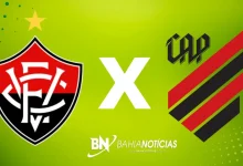 Photo of Vitória x Athletico-PR: Veja prováveis escalações, horário e onde assistir